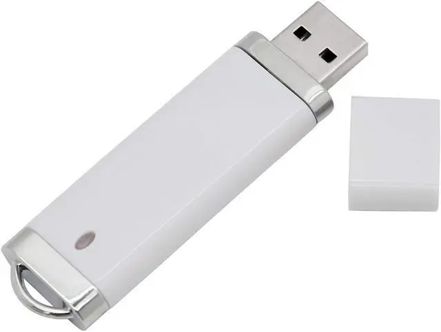 Alt view image 2 of 2 - 10PCS 32GB USB 2.0 Flash Drive -Bulk Pack-Memory Storage Thumb Stick Light