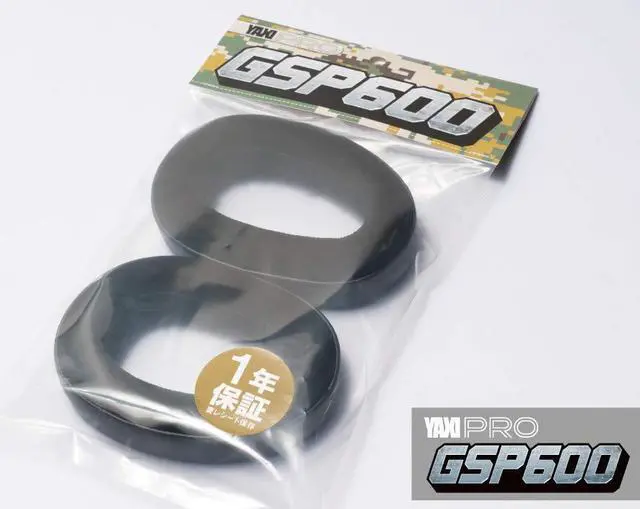 Alt view image 4 of 4 - YAXI PRO GSP600 EARPADS