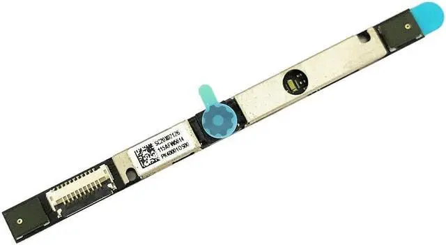 Main image of Zahara Camera Webcam Module Board CS20 Y4 HD 2MIC for Lenovo Ideapad Gaming 3-15ACH6 82K2, 3-15IHU6 82K/Legion 5-15IMH05, 5-15ARH05H, 5-15ARH05, 5-15ACH6A, 5-15ACH6H, 5-15IMH05H 5C20Z72188