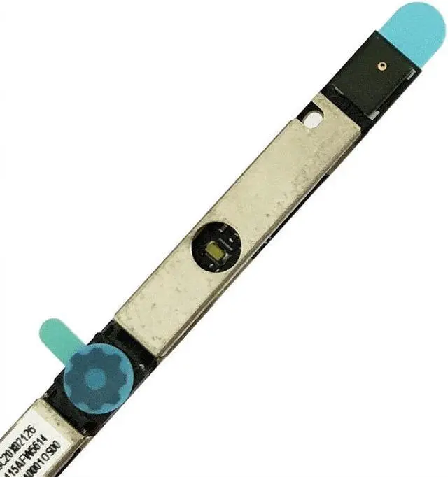 Alt view image 4 of 4 - Zahara Camera Webcam Module Board CS20 Y4 HD 2MIC for Lenovo Ideapad Gaming 3-15ACH6 82K2, 3-15IHU6 82K/Legion 5-15IMH05, 5-15ARH05H, 5-15ARH05, 5-15ACH6A, 5-15ACH6H, 5-15IMH05H 5C20Z72188