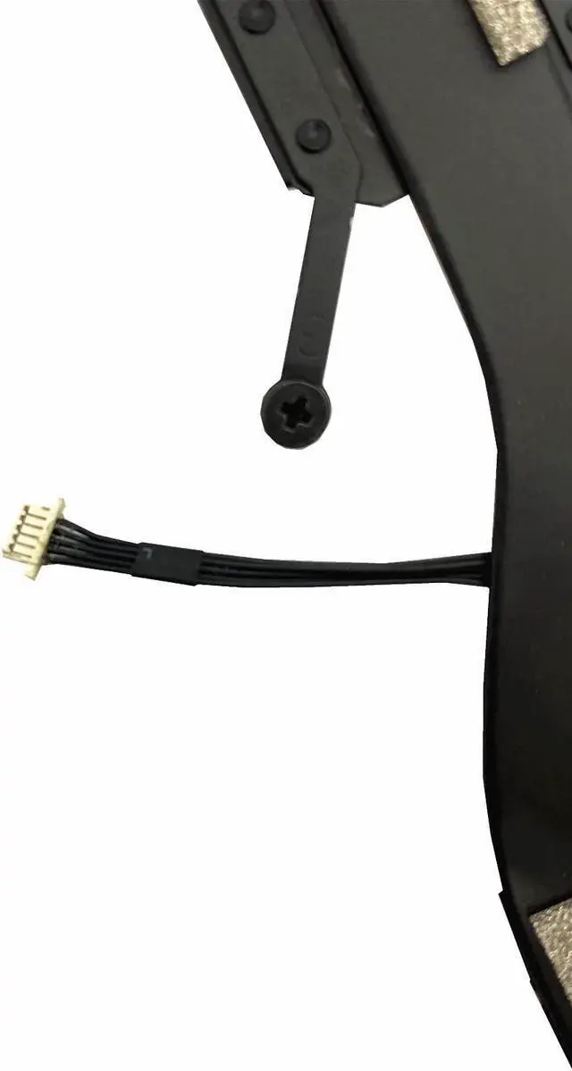 Alt view image 3 of 3 - LANDALANYA Replacement New Laptop CPU Cooling Fan for Lenovo ThinkPad X390 X395 X13 (2020 Models) Series EG50040S1-1C020-S9A PN:5H40W36667 01AW746 01AW748 DC5V Fan