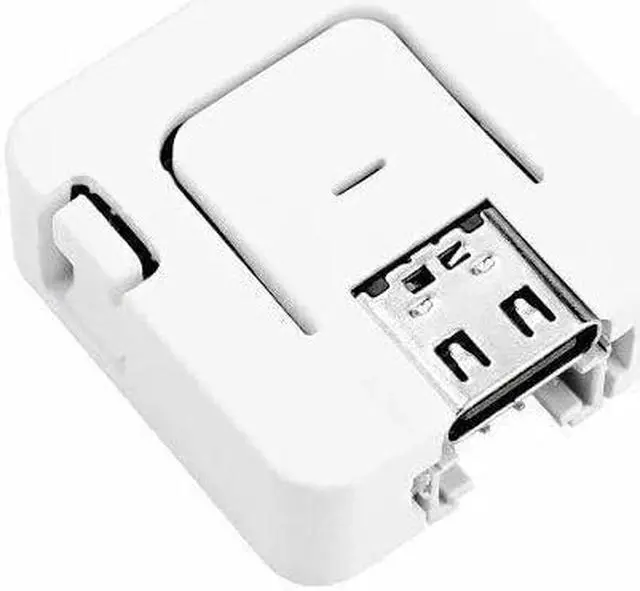 Main image of M5Stack Official AtomS3 Lite - Tiny ESP32-S3 IoT Development Kit - Upgraded Version with 3D WiFi Antenna