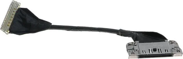 Main image of Replacement DC Power Jack Socket Charging Port Cable for Microsoft Surface Laptop 3 4 15" 1873 1953 M1089864-004