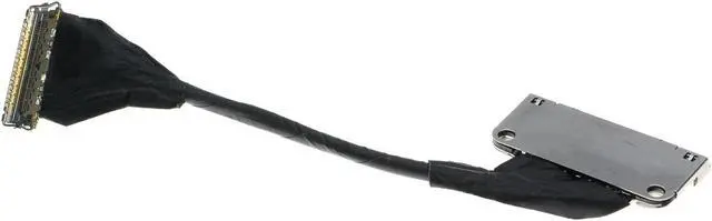 Alt view image 4 of 4 - Replacement DC Power Jack Socket Charging Port Cable for Microsoft Surface Laptop 3 4 15" 1873 1953 M1089864-004