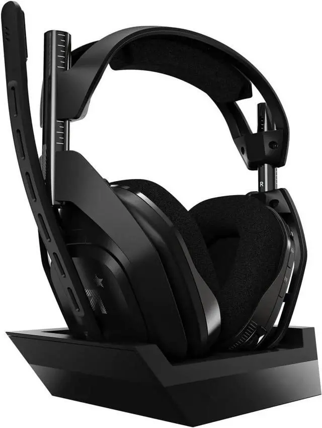 Alt view image 2 of 2 - Zotech Replacement A50 GEN 4 MOD KIT One Swappable Headband and Two Ear Cushions (Only compatible with A50 Wireless Headset Gen 4)
