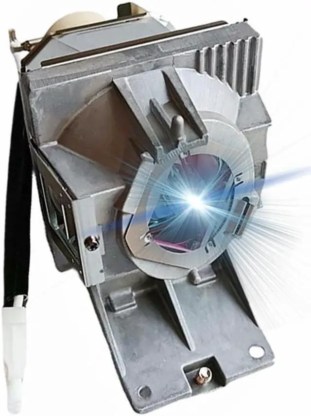 Main image of AWO Original UHP240W Lamp Bulb for 5J.JHN05.001 / 5J.JKX05.001 / 5J.JL805.001 with Housing for BenQ W1700,W1720,HT2550,TK800,TK800M,MU613,TH585,TH685,TH685i,TH685P Projectors
