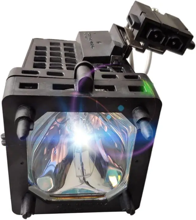 Main image of CTLAMP A+ Quality XL-5200 Replacement Projector Lamp Bulb with Housing Compatible with Sony KDS-50A2000 KDS-50A2020 KDS-50A3000 KDS-55A2000 KDS-55A2020 KDS-55A3000 KDS-60A2000 KDS-60A2020 KDS-60A3000