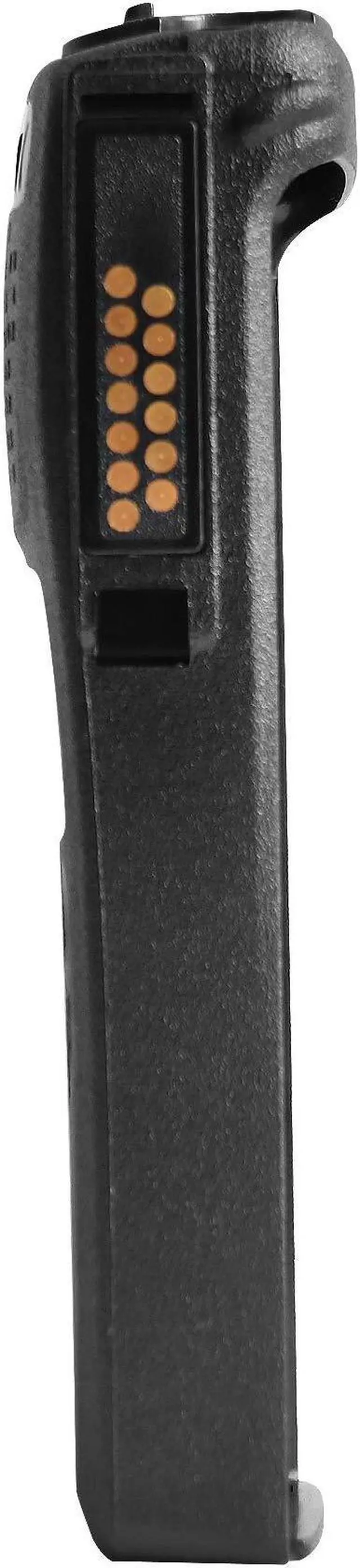 Alt view image 3 of 5 - VBLL Replacement Housing Kit Case Cover for XTS2500 Model 2 XTS2500II XTS2500 M2 (Black)