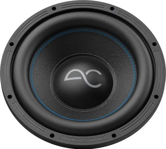 Alt view image 5 of 5 - AudioControl Spike Series Car Audio 12" Subwoofer, Premium High-Fidelity, 500 Watt RMS/700 Watt Max, 4 Ohm
