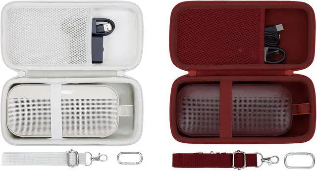 Main image of co2CREA Hard Case for Bose SoundLink Flex Speaker