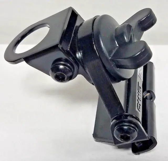 Alt view image 3 of 3 - RS-720NMO Medium Duty Lip Mount - No Coax - NMO