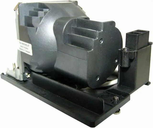 Alt view image 4 of 5 - CTLAMP Original NP18LP 60003128 Projector Lamp Assembly with Genuine Original OEM Bulb Inside with Generic Housing Compatible with NEC NP-V300X V300X V300XG V300W V300WG