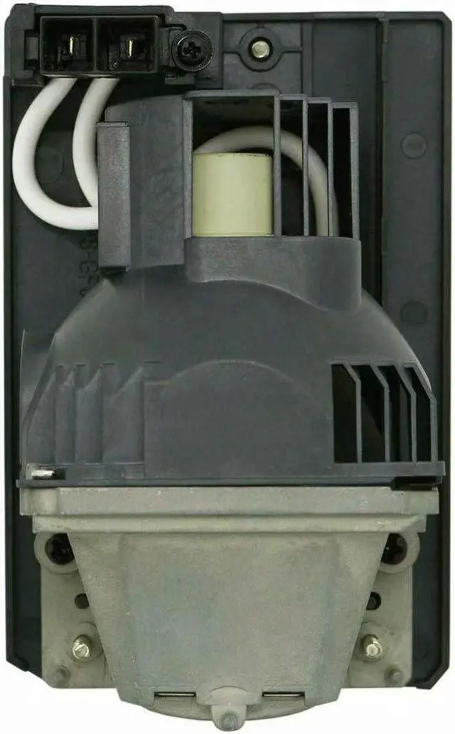 Alt view image 3 of 5 - CTLAMP Original NP18LP 60003128 Projector Lamp Assembly with Genuine Original OEM Bulb Inside with Generic Housing Compatible with NEC NP-V300X V300X V300XG V300W V300WG