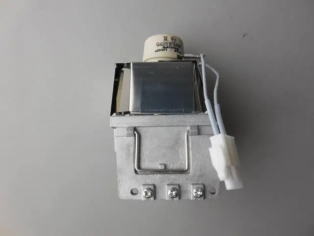 Alt view image 4 of 5 - CTLAMP Original SP_LAMP_095 OEM Replacement Projector Lamp Bulb with Housing Compatible with NFOCUS SP-LAMP-095 IN1116 IN1118HD