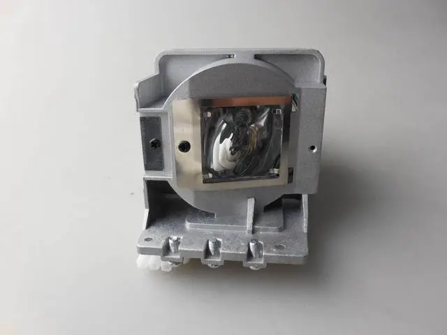 Alt view image 2 of 5 - CTLAMP Original SP_LAMP_095 OEM Replacement Projector Lamp Bulb with Housing Compatible with NFOCUS SP-LAMP-095 IN1116 IN1118HD