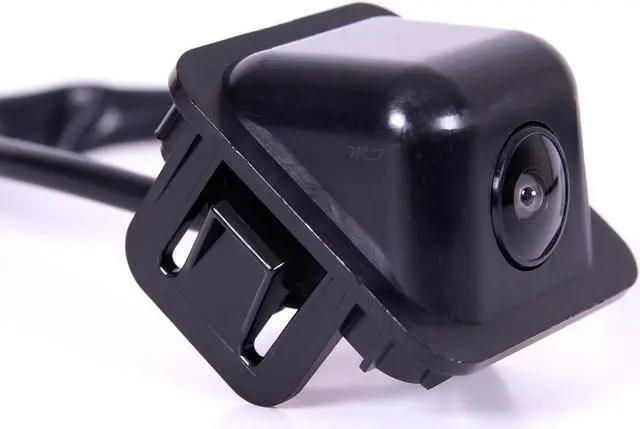 Main image of Master Tailgaters Replacement for Cadillac CTS Sedan w/o Surround View (2014-2016), CTS Sedan w/o Surround View/Video Display Mirror (2017-2019) Backup Camera OE Part # 23387830, 22881099, 84122569
