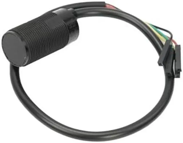 Main image of Gravity: IR Positioning Camera for Arduino with I2C Interface | Flame Sensor