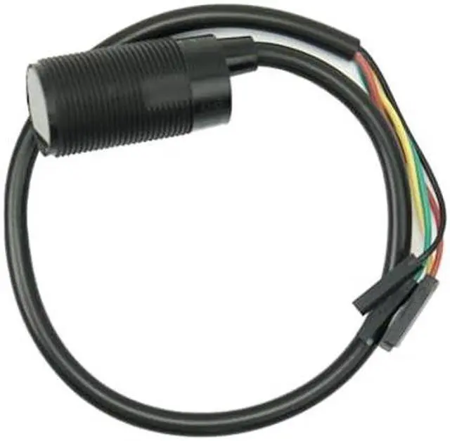 Alt view image 2 of 5 - Gravity: IR Positioning Camera for Arduino with I2C Interface | Flame Sensor