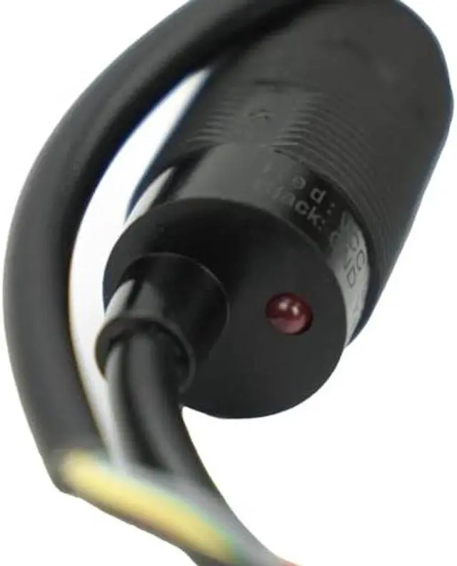 Alt view image 4 of 5 - Gravity: IR Positioning Camera for Arduino with I2C Interface | Flame Sensor