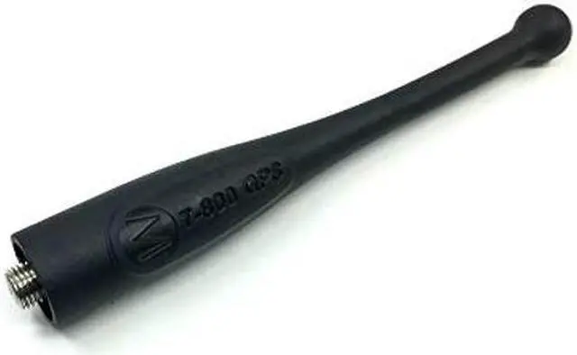 Alt view image 3 of 5 - NAR6595A Stubby Antenna for Motorola APX 764-870MHz Signal Band and 7-800 GPS by KCTIN (4 Packs)