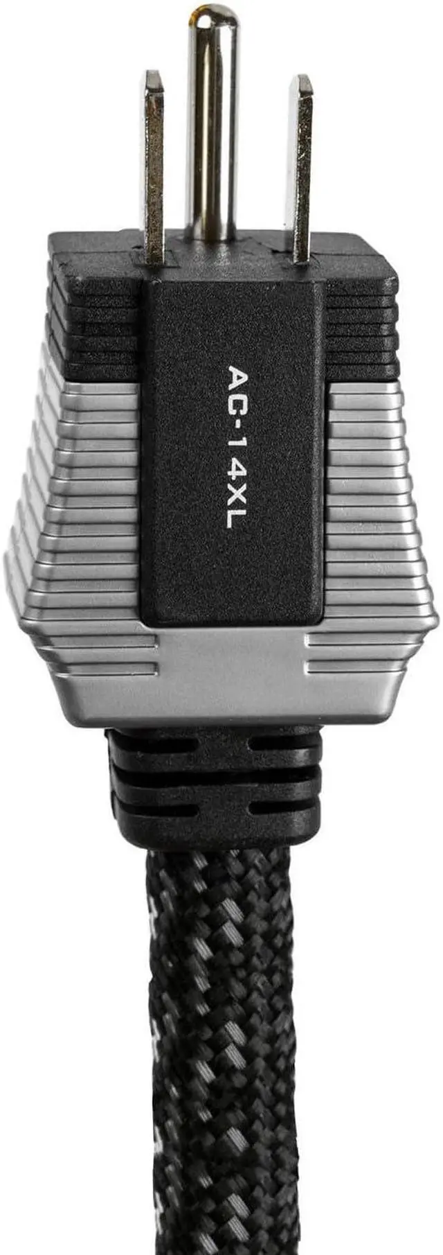 Alt view image 2 of 5 - Pangea Audio AC 14 XL MKII Audiophile Power Cable Cord Upgrade for Audio, Video and Electronic Gear (1.5 Meter)