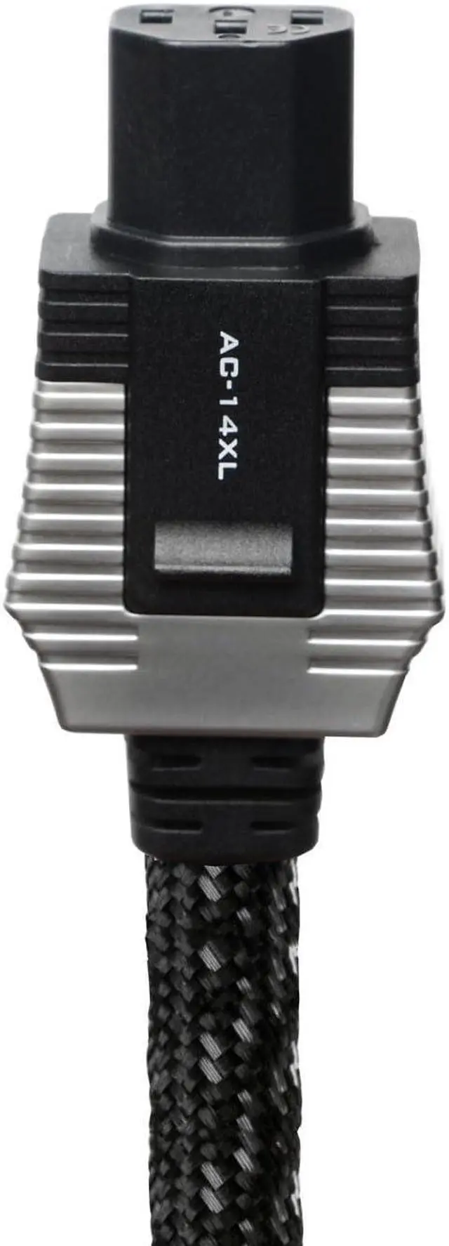 Alt view image 3 of 5 - Pangea Audio AC 14 XL MKII Audiophile Power Cable Cord Upgrade for Audio, Video and Electronic Gear (1.5 Meter)