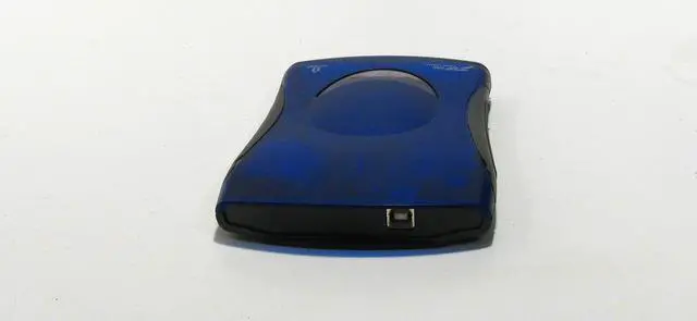 Alt view image 3 of 5 - Iomega Zip 250 MB USB External Drive (PC/Mac)