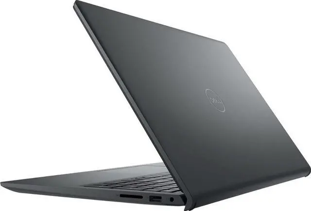 Alt view image 4 of 5 - Dell Touchscreen 15.6" Inspiron Business Laptop Computer, Windows 11 Pro Laptop 16GB RAM 1TB SSD, Intel Core i5 Quad-Core Processor, Full HD IPS Display, Media Card Reader, Black