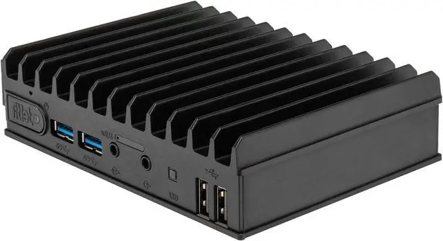 Main image of Compulab fitlet3 (J6413 Barebone) (FITLET3-CJ6413-S-A)