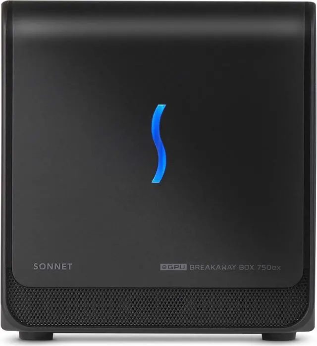 Main image of Sonnet eGPU Breakaway Box 750ex - External GPU Chassis