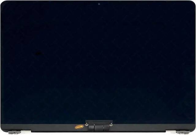 Alt view image 4 of 4 - FTDLCD Replacement for Mac14,2 MacBook Air 13.6" M2 (2022) A2681 EMC 4074 MLXW3 MLXX3 MLXY3 MLY03 MLY13 MLY23 MLY33 MLY43 13.6 inches 2560x1664 Full LCD Screen Complete Assembly (Silver)