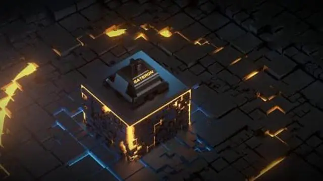 Alt view image 5 of 5 - GATERON Oil King Pre-lubed 5 Pin Linear Keyboard Switches for MX Mechanical Keyboard (70 Pcs, Oil King)