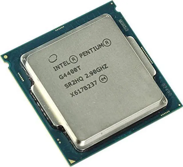 Main image of 2.9Ghz Dual Core Pentium G4400T CPU Socket 1151/Skylake OEM CPU