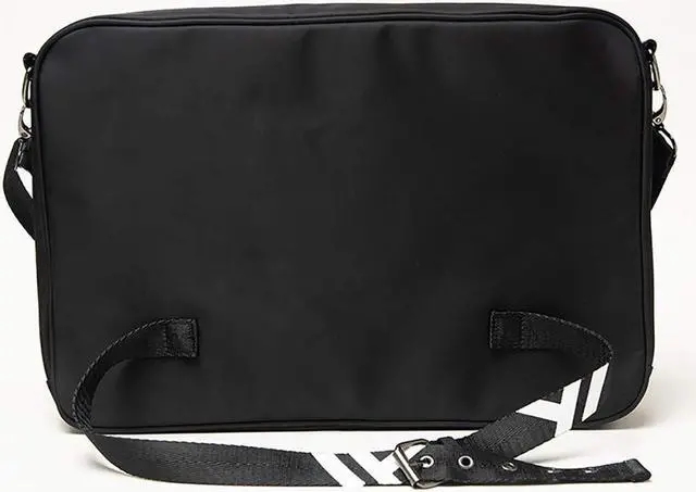 Alt view image 3 of 5 - Watch Dogs Marcus Holloway's Messenger Bag Waterproof 15.6 Inch Laptop Briefcase Crossbody Bag