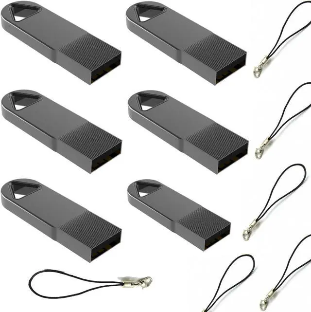 Alt view image 2 of 5 - lcwamy USB 2GB USB Flash Drive 50 Pack USB2.0 Flash Drive 2GB 50 Pack 2GB USB Flash Drives 50 Pack Thumb Drive 50 Pack 2GB Mini USB Drives Pack (No Logo)