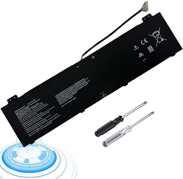 Main image of LHKJBDY AP20A7N Laptop Battery Replacement for Acer Predator Triton 300 SE PT314-51S PT314-51S-51NZ PT314-51S-53D2 PT314-51S-53W3 PT314-51S-58AR PT314-51S-70D2 PT314-51S-70Q6 PT314-51S-77SS