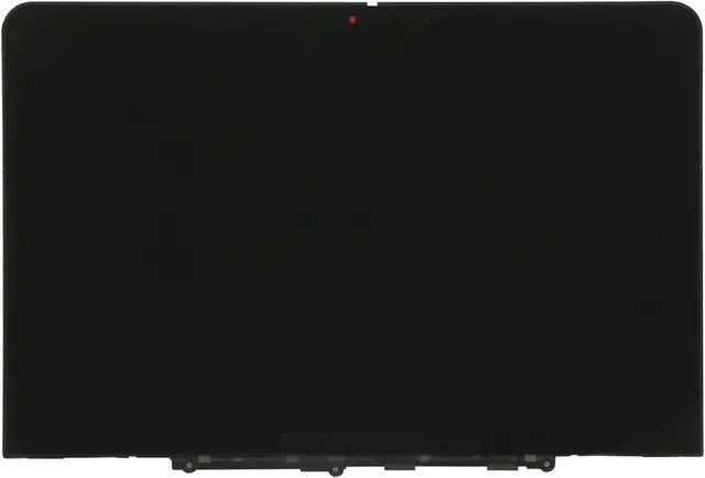 Main image of Partsatoz 11.6 inch HD 1366x768 IPS LED LCD Display Touch Screen Panel Digitizer Assembly w/Bezel Replacement for Lenovo 300W 500W Gen 3 82J1 82J2 82J3 82J4 5M11C85595 596 597 598 5M11F29040 (Stylus)