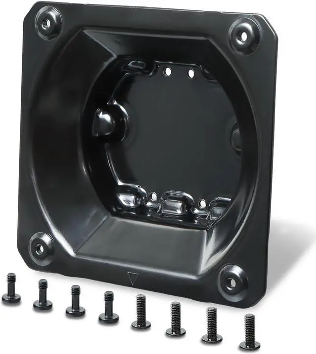 Main image of Wall Mount Adapter Bracket Compatible with Samsung Odyssey G8 34" G85SB OLED Monitor for LS34DG856SNXZA LS34BG850SNXZA