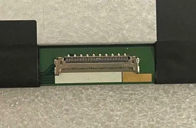Alt view image 4 of 4 - 15.6" Screen Replacement for MSI Delta 15 A5EFK-001 LCD Display Panel 40 pin 240 Hz (FHD 1920 * 1080 Non-Touch)