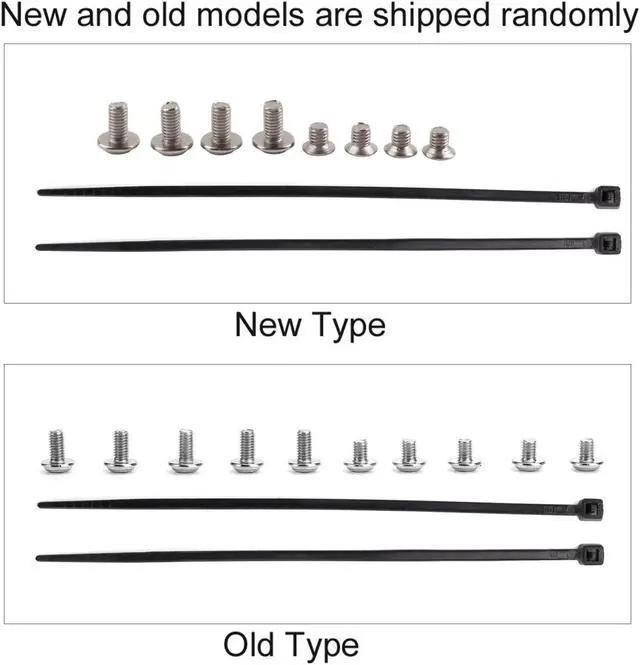Alt view image 3 of 5 - Mini ITX Case, Aluminum Alloy Panels Mid Tower ITX Chassis, Compatible with 17x17 Cm Motherboard, Support 4 4010 Fans, DIY Slim Case for Office (USB2.0)