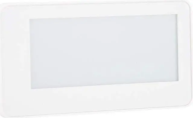 Main image of Electronic Ink Screen, 2.9 Inch Passive NFC Eink Ink Display, EPaper Electronic Price Tag Power Supply/Refresh (Ink Screen)