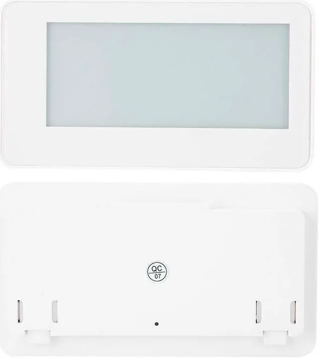 Alt view image 5 of 5 - Electronic Ink Screen, 2.9 Inch Passive NFC Eink Ink Display, EPaper Electronic Price Tag Power Supply/Refresh (Ink Screen)