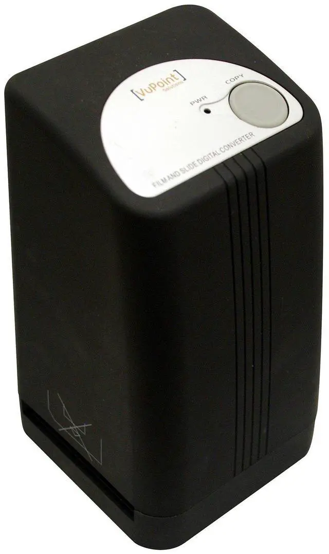 Main image of VuPoint FS-C1-VP Film and Slide Digital Converter