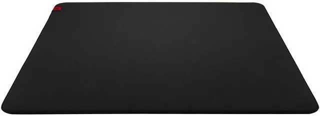 Main image of BenQ Zowie H-TR Extra Large Esports Gaming Mouse Pad, Humidity Resistance Cloth, Consistent and Controlling Glide, Softer Uniform high-Density Rubber Base, Stitched Edges, Anti-Slip Base