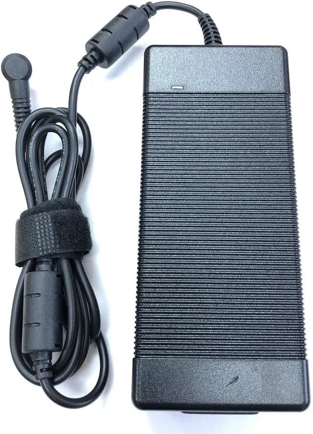 Alt view image 4 of 5 - HP 150W AC Adapter Model:TPC-CA52 HP:681058-001 SP:697317-001