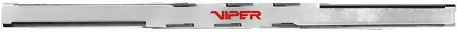 Alt view image 4 of 4 - Patriot Viper Venom RGB DDR5 RAM 32GB (1X32GB) 5600MHz CL36 1.25v UDIMM Desktop Gaming Memory Compatible with Intel XMP/AMD Expo - PVVR532G56C36