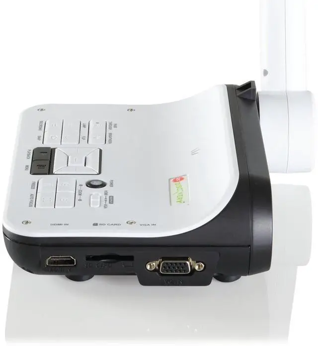 Alt view image 5 of 5 - GBC Document Camera, Discovery 3000 (DCV10004)
