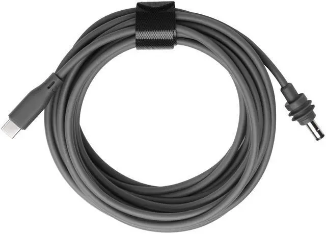 Main image of Yescom Starlink Mini Cable 16.4Ft USB C to DC Power Cable 5m Starlink Mini Accessories Compatible with Power Bank PD Charger 20AWG