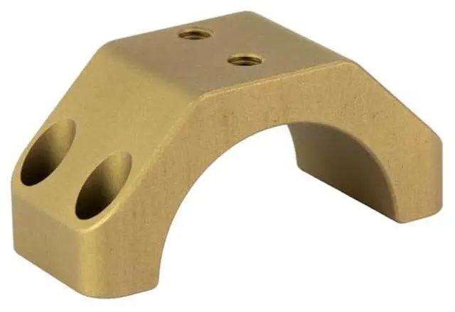 Main image of Unity MRDS TP RNG Fast LPVO 30MM FDE