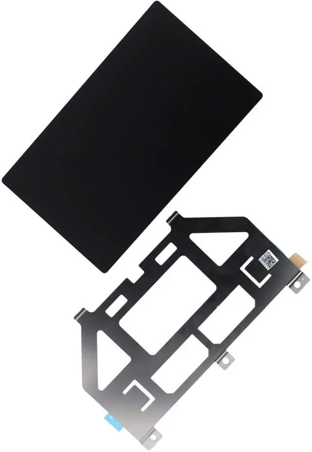 Main image of Deal4GO Touchpad Sensor Module Trackpad MNJ4W 7C6RC replacement for Dell XPS 15 9500 9510 9520 9530 Precision 5550 5560 5570, black